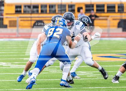 Thumbnail 3 in Bellarmine College Prep @ Serra photogallery.