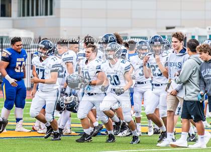 Thumbnail 3 in Bellarmine College Prep @ Serra photogallery.