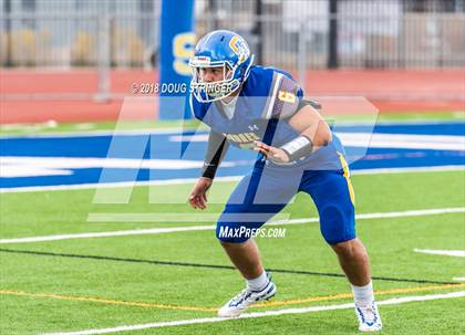 Thumbnail 2 in Bellarmine College Prep @ Serra photogallery.