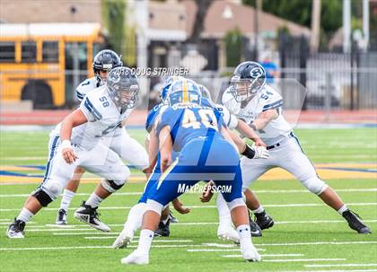 Thumbnail 2 in Bellarmine College Prep @ Serra photogallery.