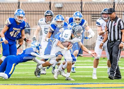 Thumbnail 3 in Bellarmine College Prep @ Serra photogallery.