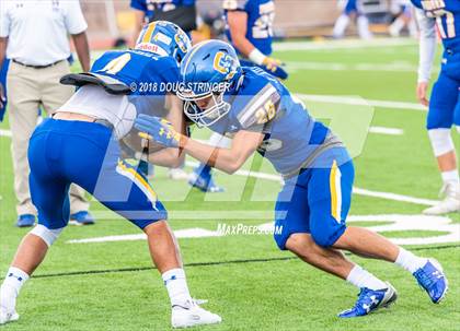 Thumbnail 3 in Bellarmine College Prep @ Serra photogallery.
