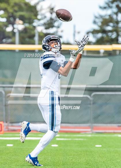 Thumbnail 3 in Bellarmine College Prep @ Serra photogallery.