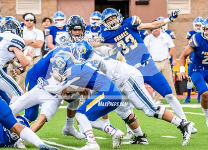 Thumbnail 3 in Bellarmine College Prep @ Serra photogallery.