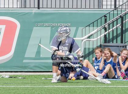 Thumbnail 3 in Fairfield Prep vs. Wilton (CIAC Class L Quarterfinal) photogallery.