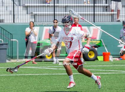 Thumbnail 1 in Fairfield Prep vs. Wilton (CIAC Class L Quarterfinal) photogallery.