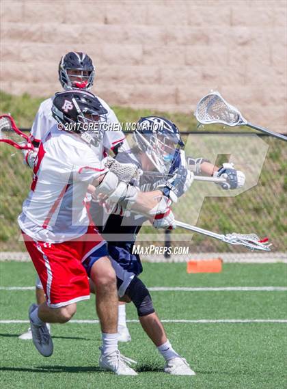 Thumbnail 1 in Fairfield Prep vs. Wilton (CIAC Class L Quarterfinal) photogallery.
