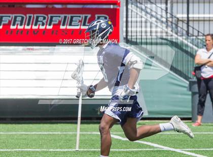 Thumbnail 1 in Fairfield Prep vs. Wilton (CIAC Class L Quarterfinal) photogallery.