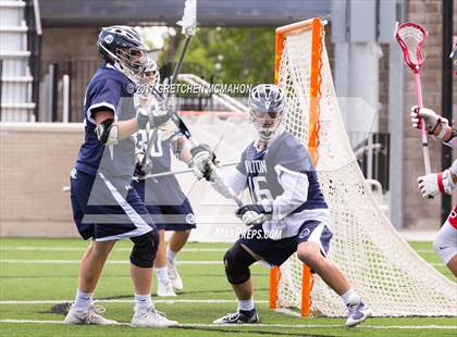 Thumbnail 1 in Fairfield Prep vs. Wilton (CIAC Class L Quarterfinal) photogallery.