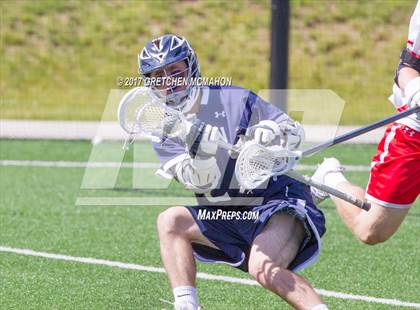 Thumbnail 1 in Fairfield Prep vs. Wilton (CIAC Class L Quarterfinal) photogallery.