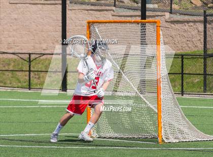 Thumbnail 3 in Fairfield Prep vs. Wilton (CIAC Class L Quarterfinal) photogallery.