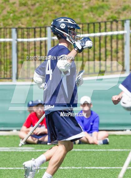 Thumbnail 1 in Fairfield Prep vs. Wilton (CIAC Class L Quarterfinal) photogallery.
