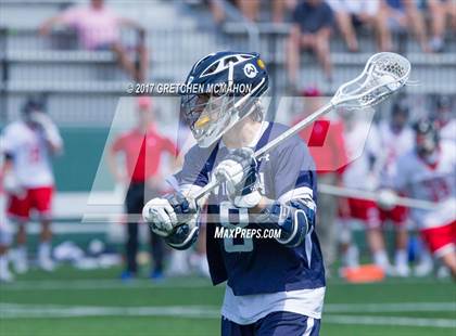 Thumbnail 3 in Fairfield Prep vs. Wilton (CIAC Class L Quarterfinal) photogallery.