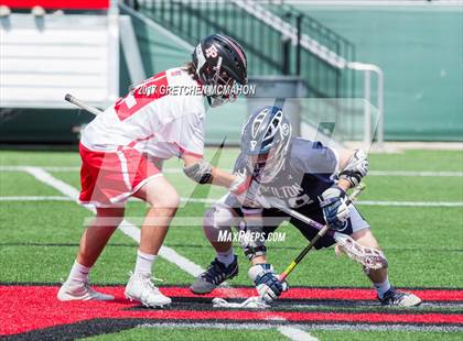 Thumbnail 1 in Fairfield Prep vs. Wilton (CIAC Class L Quarterfinal) photogallery.