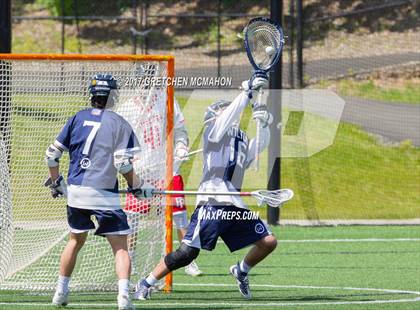 Thumbnail 1 in Fairfield Prep vs. Wilton (CIAC Class L Quarterfinal) photogallery.