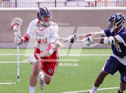 Thumbnail 1 in Fairfield Prep vs. Wilton (CIAC Class L Quarterfinal) photogallery.