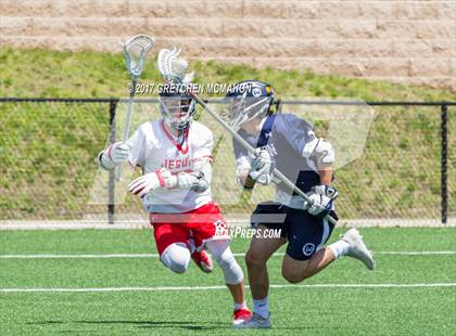 Thumbnail 3 in Fairfield Prep vs. Wilton (CIAC Class L Quarterfinal) photogallery.