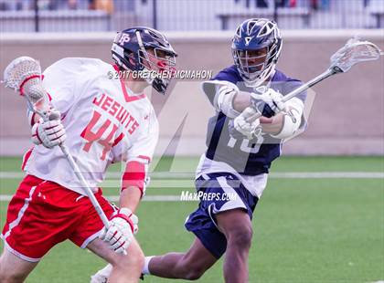 Thumbnail 3 in Fairfield Prep vs. Wilton (CIAC Class L Quarterfinal) photogallery.