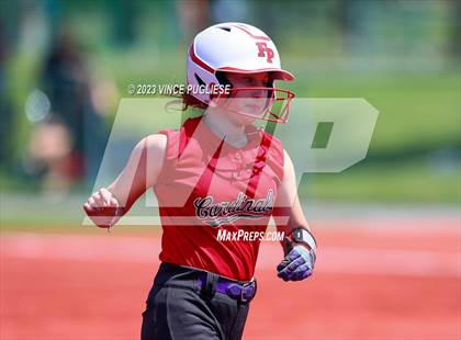 Thumbnail 2 in North Mason @ Franklin Pierce (WIAA District Playoffs) photogallery.