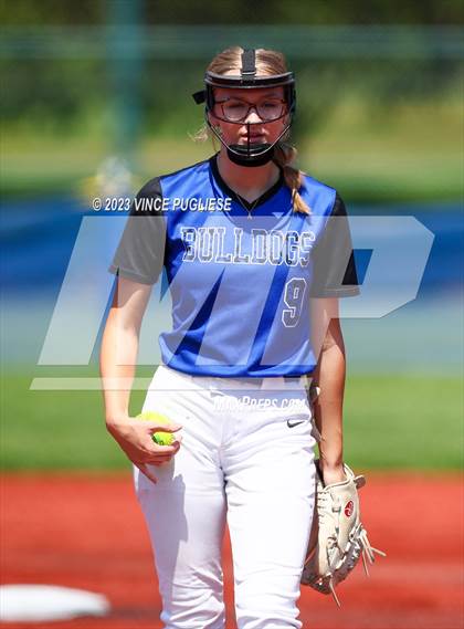 Thumbnail 3 in North Mason @ Franklin Pierce (WIAA District Playoffs) photogallery.