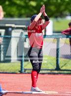 Photo from the gallery "North Mason @ Franklin Pierce (WIAA District Playoffs)"