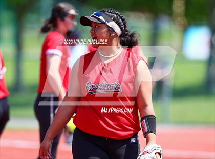 Thumbnail 2 in North Mason @ Franklin Pierce (WIAA District Playoffs) photogallery.