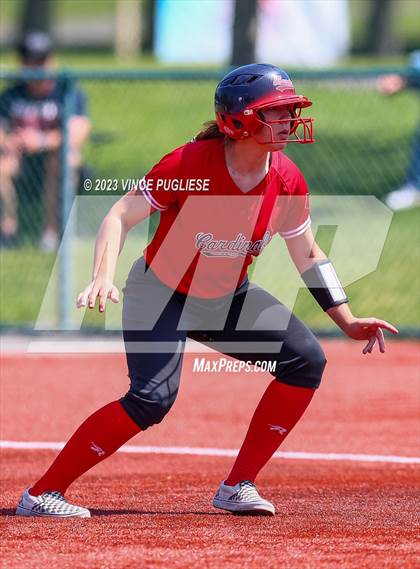 Thumbnail 2 in North Mason @ Franklin Pierce (WIAA District Playoffs) photogallery.