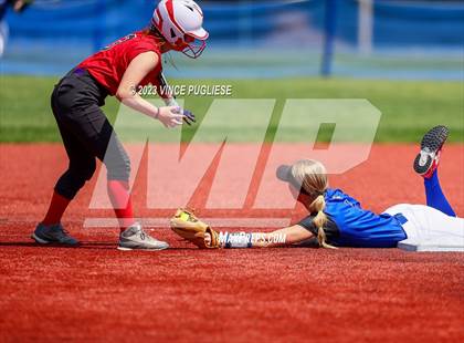 Thumbnail 1 in North Mason @ Franklin Pierce (WIAA District Playoffs) photogallery.