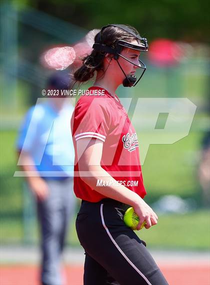 Thumbnail 2 in North Mason @ Franklin Pierce (WIAA District Playoffs) photogallery.