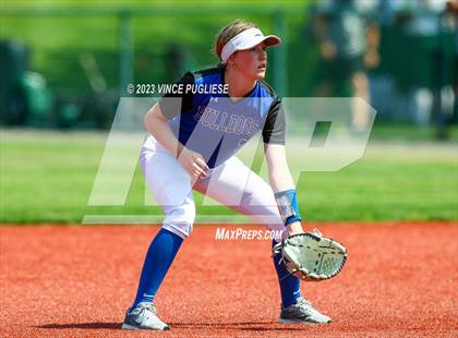Thumbnail 3 in North Mason @ Franklin Pierce (WIAA District Playoffs) photogallery.
