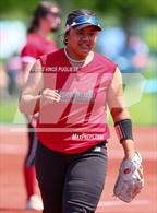 Photo from the gallery "North Mason @ Franklin Pierce (WIAA District Playoffs)"