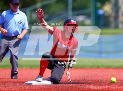 Thumbnail 2 in North Mason @ Franklin Pierce (WIAA District Playoffs) photogallery.