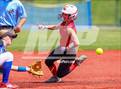Photo from the gallery "North Mason @ Franklin Pierce (WIAA District Playoffs)"