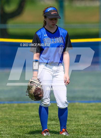 Thumbnail 1 in North Mason @ Franklin Pierce (WIAA District Playoffs) photogallery.