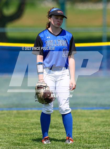 Thumbnail 3 in North Mason @ Franklin Pierce (WIAA District Playoffs) photogallery.