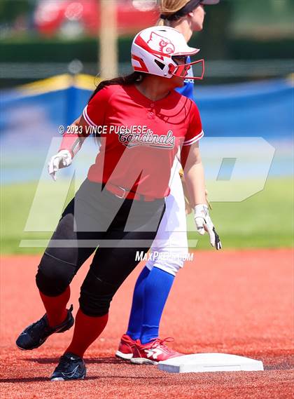 Thumbnail 2 in North Mason @ Franklin Pierce (WIAA District Playoffs) photogallery.