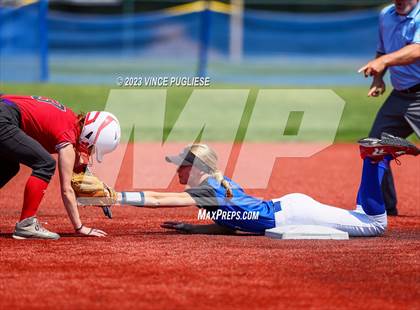 Thumbnail 1 in North Mason @ Franklin Pierce (WIAA District Playoffs) photogallery.