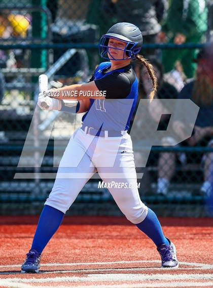 Thumbnail 2 in North Mason @ Franklin Pierce (WIAA District Playoffs) photogallery.