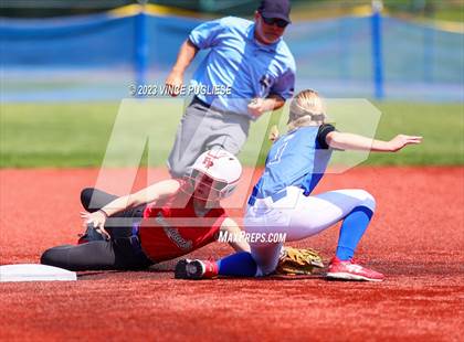 Thumbnail 1 in North Mason @ Franklin Pierce (WIAA District Playoffs) photogallery.