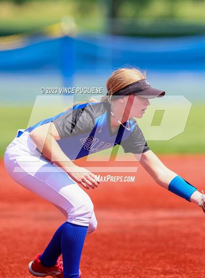 Thumbnail 1 in North Mason @ Franklin Pierce (WIAA District Playoffs) photogallery.
