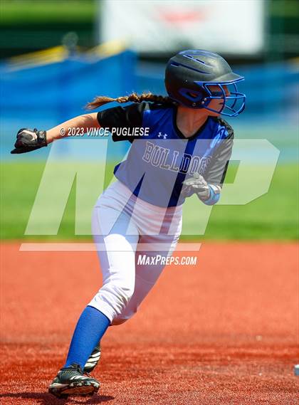 Thumbnail 3 in North Mason @ Franklin Pierce (WIAA District Playoffs) photogallery.