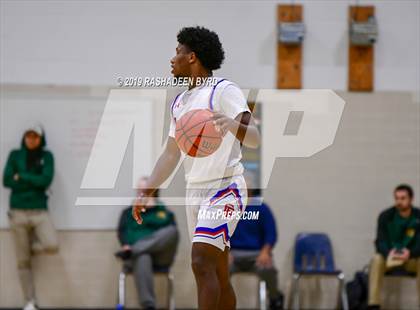 Thumbnail 2 in Freedom vs. Gar-Field (Joe Cascio Boys & Girls Holiday Basketball Tournament) photogallery.