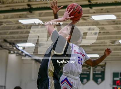 Thumbnail 3 in Freedom vs. Gar-Field (Joe Cascio Boys & Girls Holiday Basketball Tournament) photogallery.