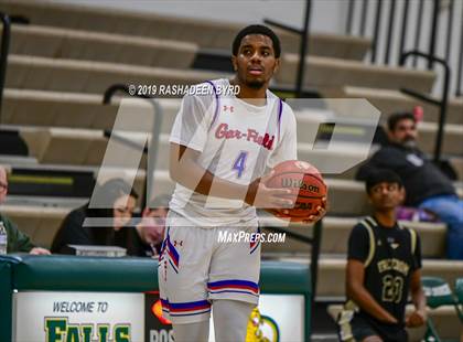 Thumbnail 2 in Freedom vs. Gar-Field (Joe Cascio Boys & Girls Holiday Basketball Tournament) photogallery.
