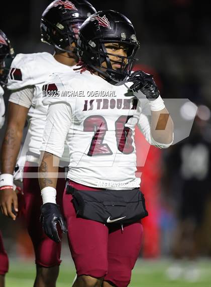 Thumbnail 3 in Istrouma @ Brusly photogallery.