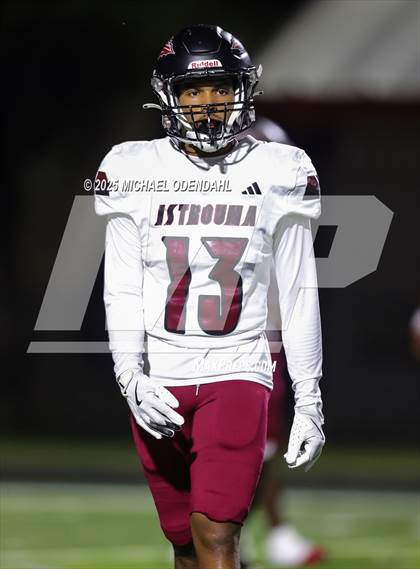 Thumbnail 3 in Istrouma @ Brusly photogallery.