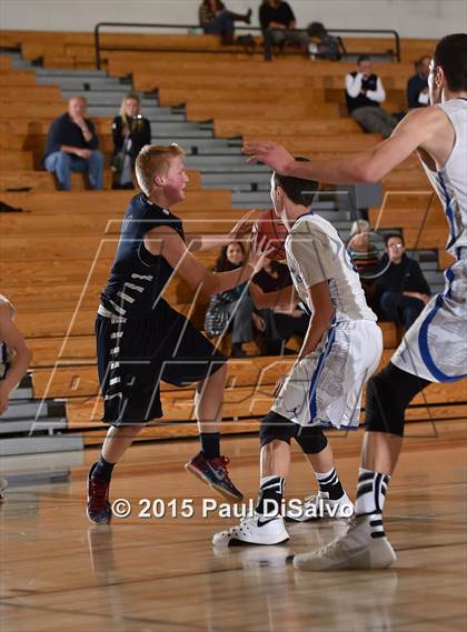 Thumbnail 2 in Fruita Monument @ Columbine (Columbine Classic) photogallery.