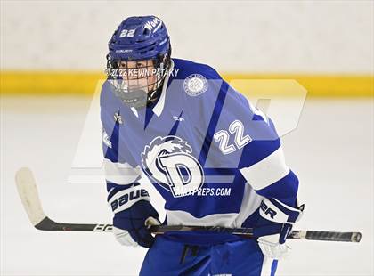 Thumbnail 1 in Darien @ Fairfield Prep photogallery.