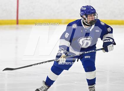 Thumbnail 2 in Darien @ Fairfield Prep photogallery.