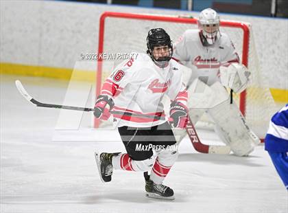 Thumbnail 1 in Darien @ Fairfield Prep photogallery.
